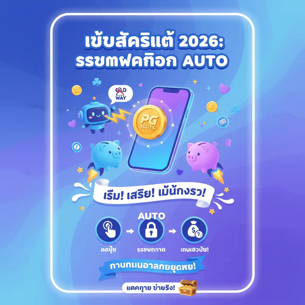 เว็บสล็อตแท้ แตกง่าย - สล็อต PG