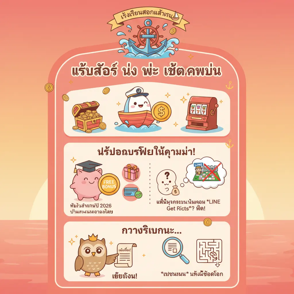 เล่นสล็อต ยัง ไง ให้แตกหมื่น - โรงเรียนสอนแล่นเรือ