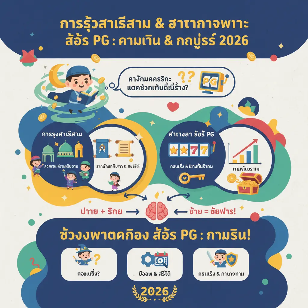 อัตราการชนะ สล็อต pg - การศึกษาอิสลาม