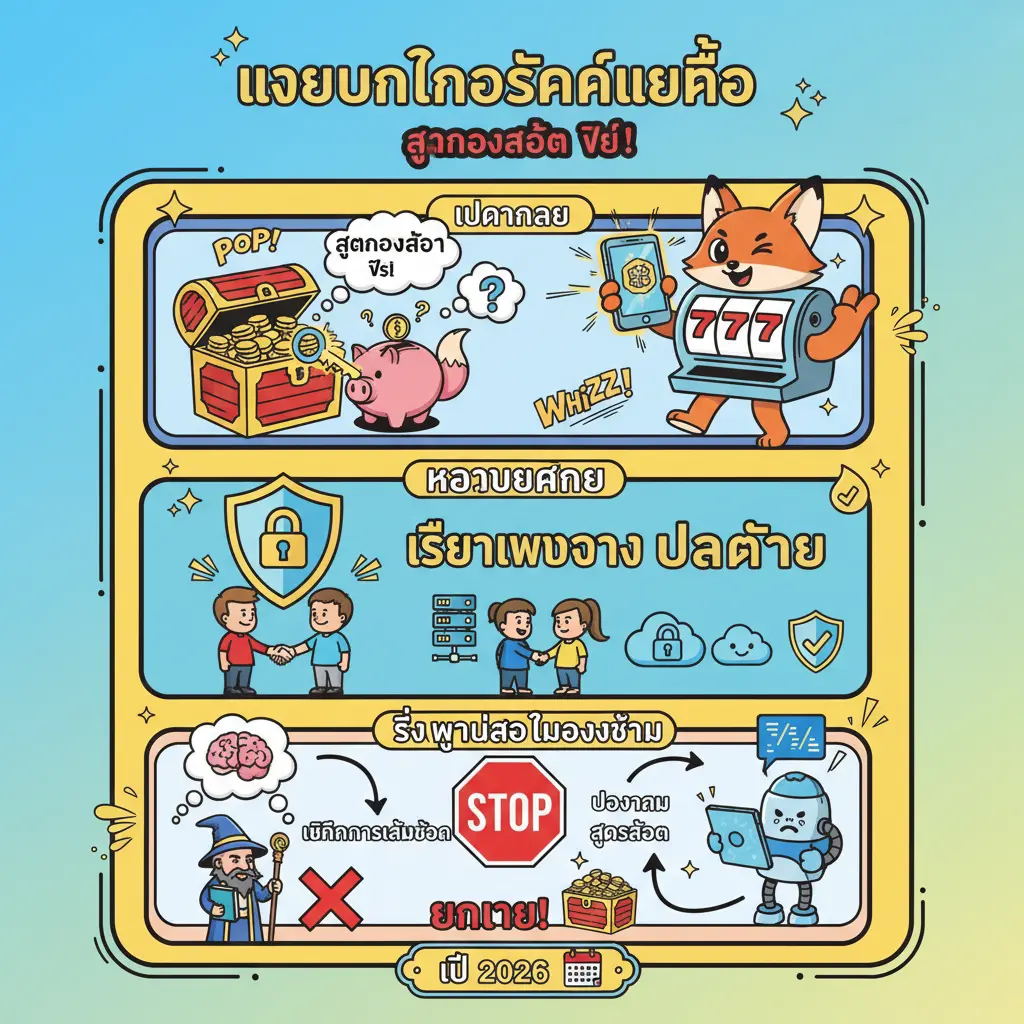 สูตรโกงสล็อต ฟรี - เกมบนโทรศัพท์มือถือ