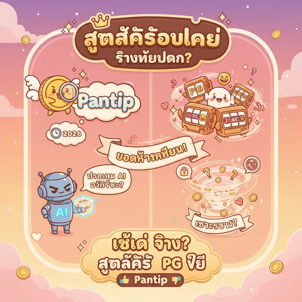 สูตรสล็อต pg ฟรี ใช้ได้ จริง pantip - สล็อตออนไลน์
