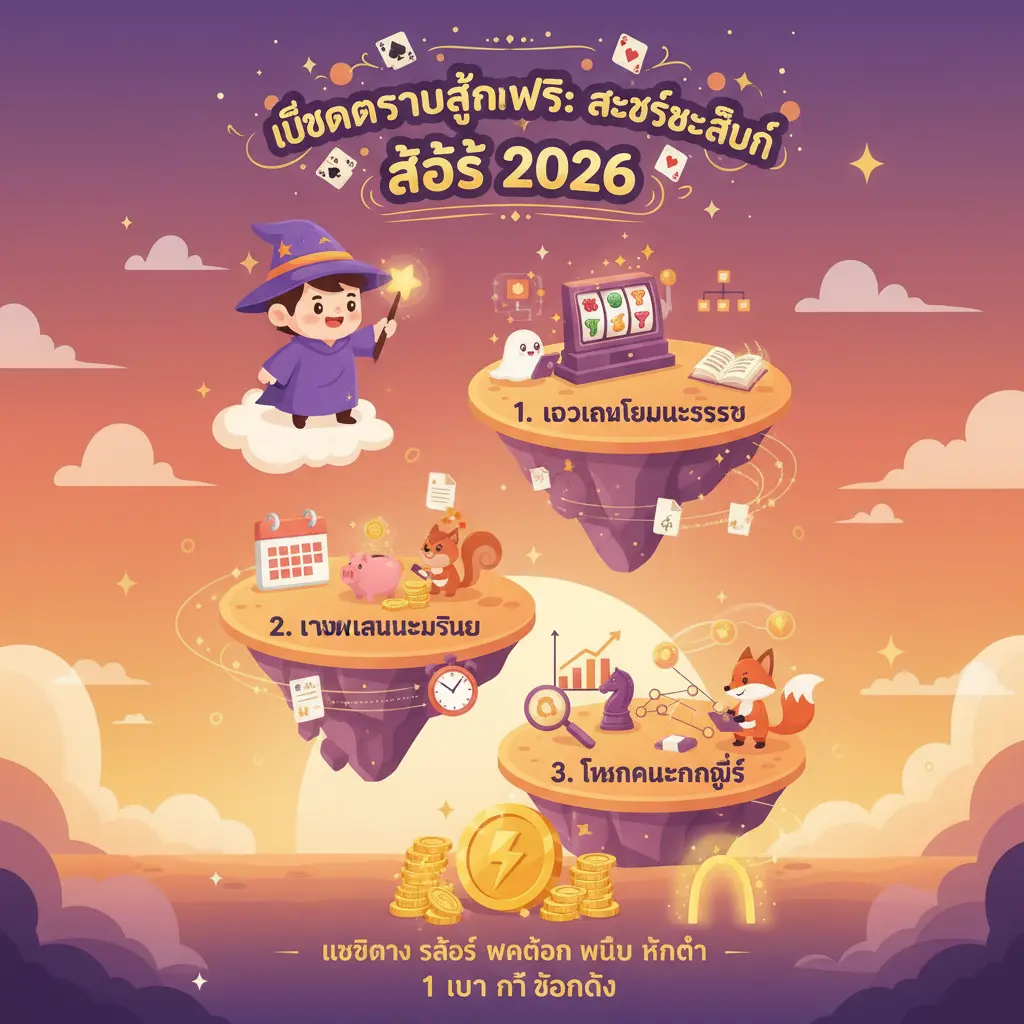 เว็บตรง สล็อต ฝากถอน ไม่มี ขั้นต่ำ 1 บาท ก็ ถอนได้ - การจัดทำเอกสาร