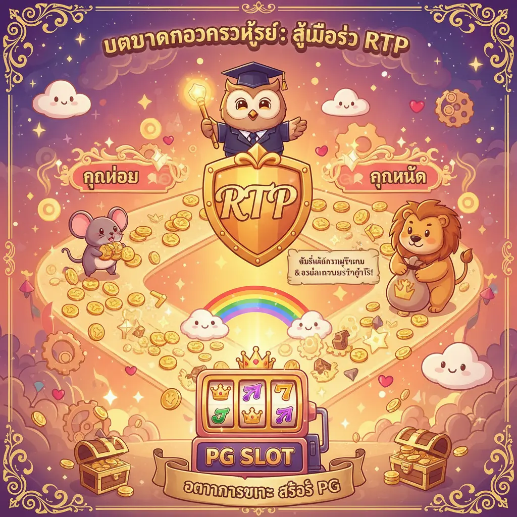 อัตราการชนะ สล็อต pg - บทบาทของครูใหญ่