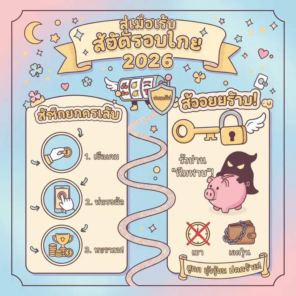 ขั้น ตอน การเล่นสล็อต - พนันกีฬา