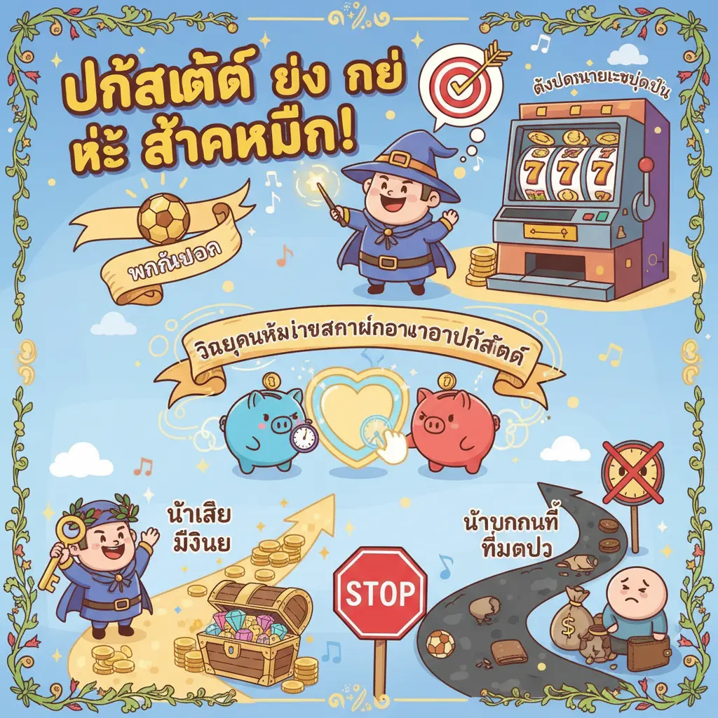 เล่นสล็อต ยัง ไง ให้แตกหมื่น - พนันบอล