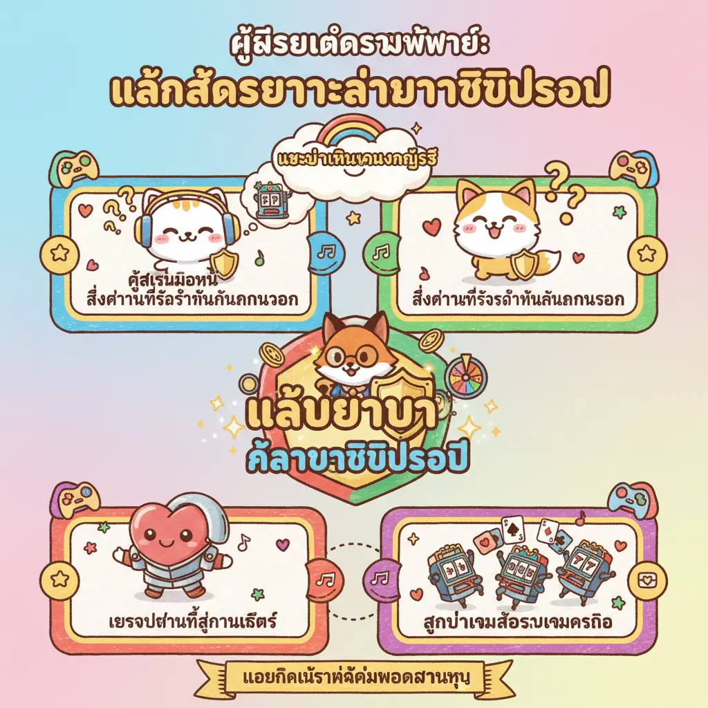 ขั้น ตอน การเล่นสล็อต - ผู้ให้บริการซอฟต์แวร์