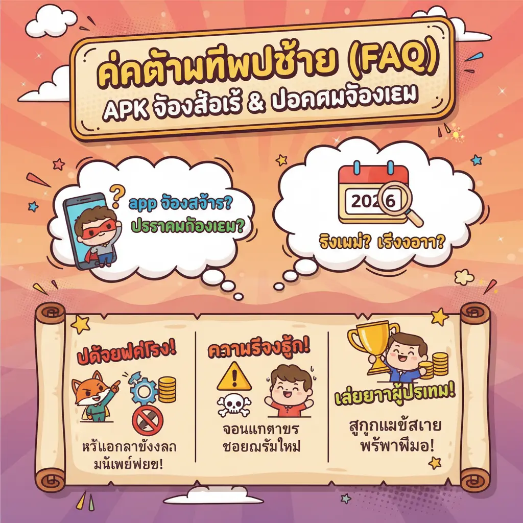 app โกงสล็อต - APK