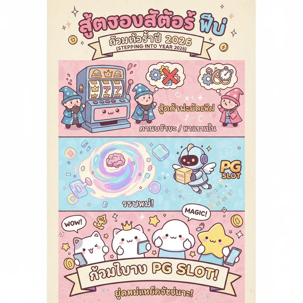 สูตรโกงสล็อต ฟรี - การพนันออนไลน์