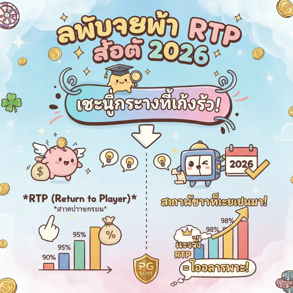 อัตราการชนะ สล็อต pg - การพนันออนไลน์