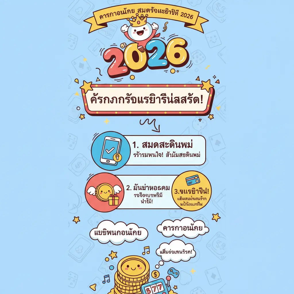 สมัครรับเครดิตฟรี - คาสิโนออนไลน์