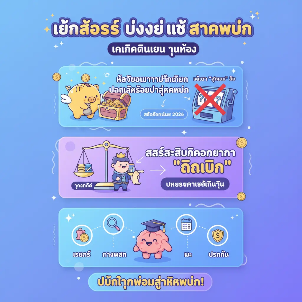 เล่นสล็อต ยัง ไง ให้แตกหมื่น - เว็บพนัน