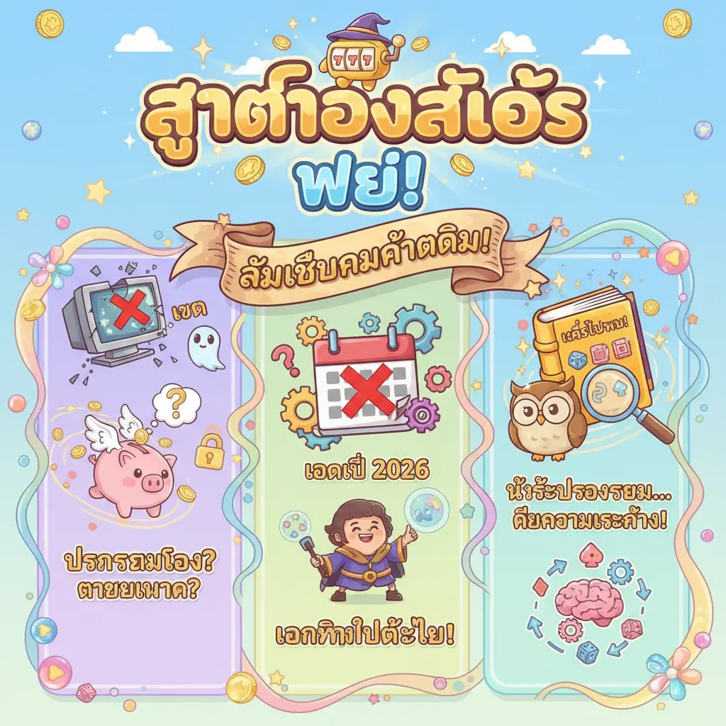 สูตรโกงสล็อต ฟรี - สูตรโกงสล็อต