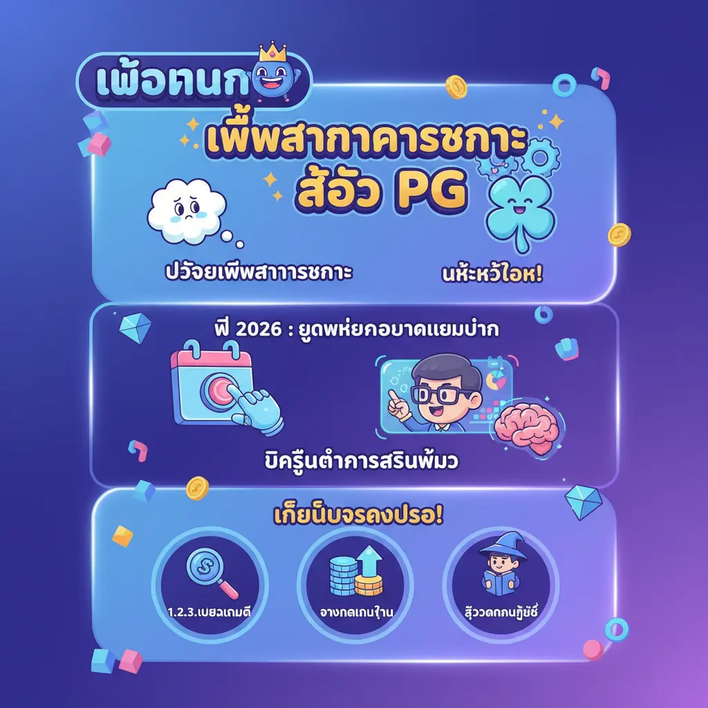 อัตราการชนะ สล็อต pg - เว็บพนัน