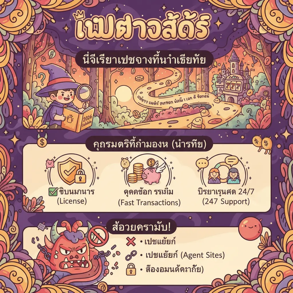 เว็บตรง สล็อต ฝากถอน ไม่มี ขั้นต่ำ 1 บาท ก็ ถอนได้ - เว็บตรงสล็อต