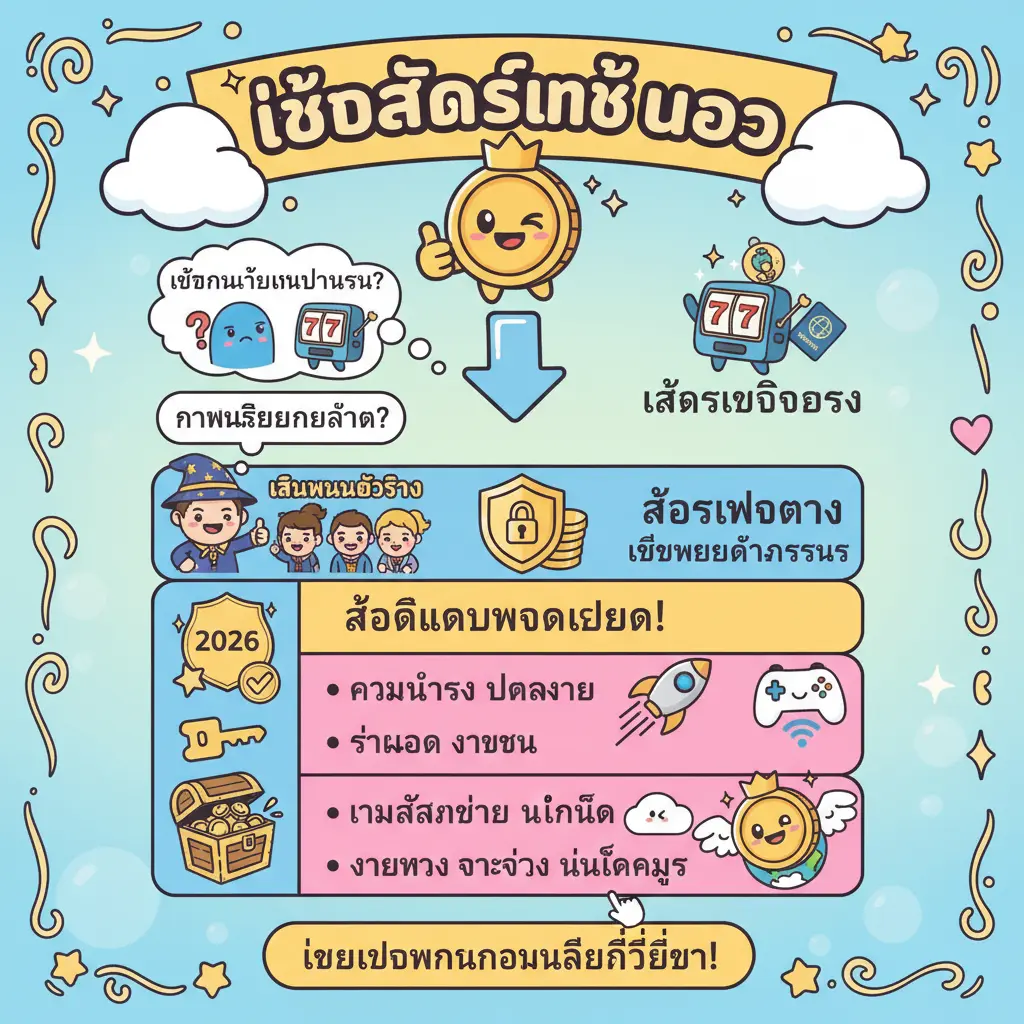 เว็บสล็อตแท้ นอก - การพนันออนไลน์