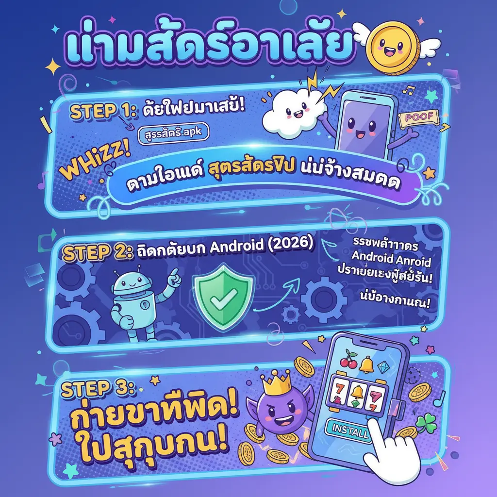 ดาวน์โหลด สูตรสล็อตฟรี ไม่ต้องสมัคร - เกมสล็อตออนไลน์