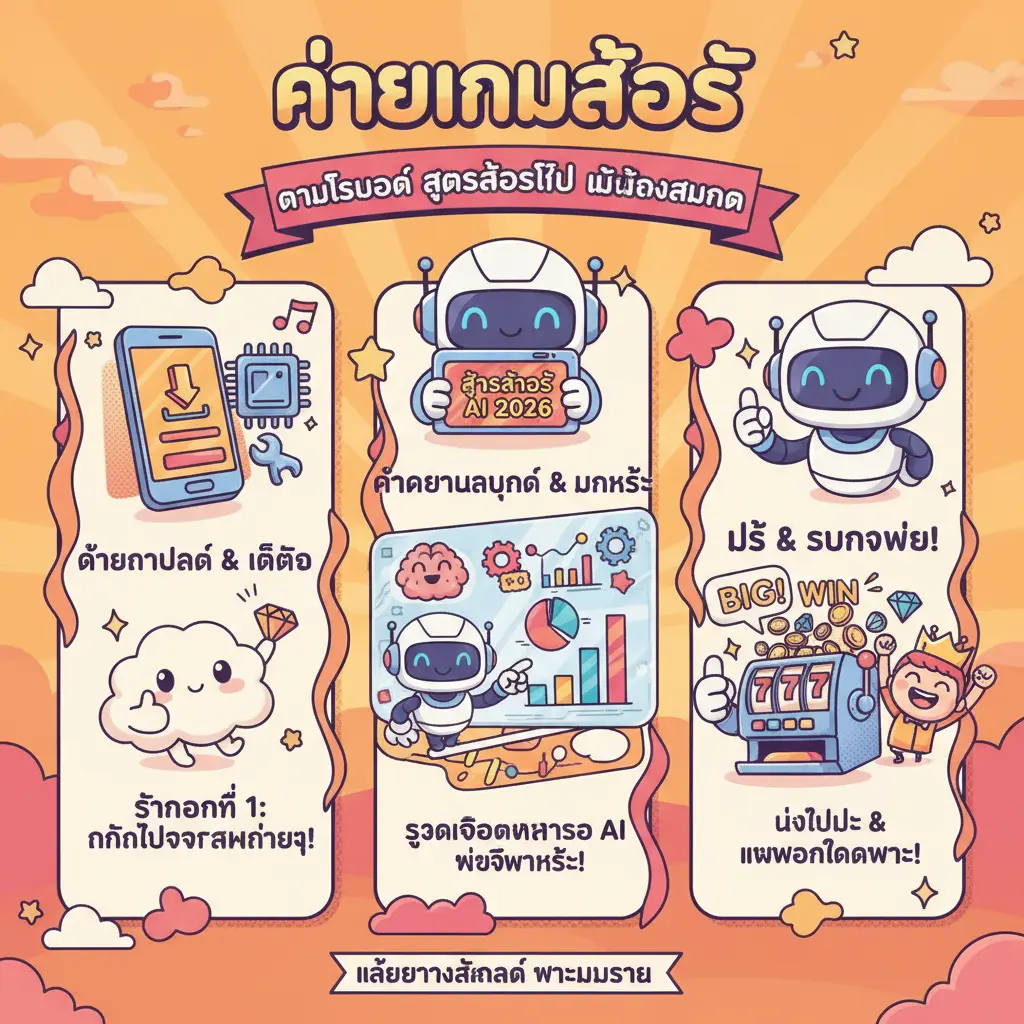 ดาวน์โหลด สูตรสล็อตฟรี ไม่ต้องสมัคร - ค่ายเกมสล็อต