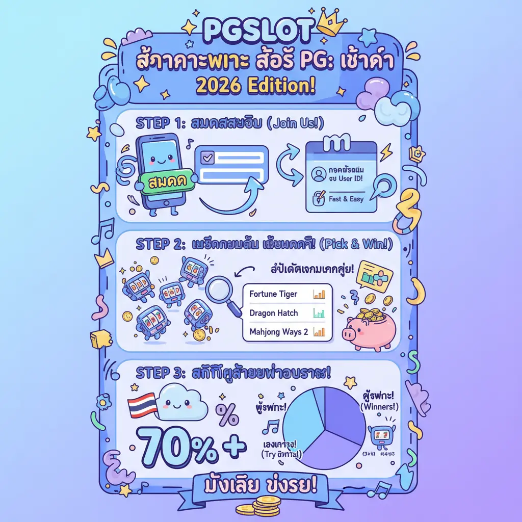 อัตราการชนะ สล็อต pg - การสมัครสมาชิก