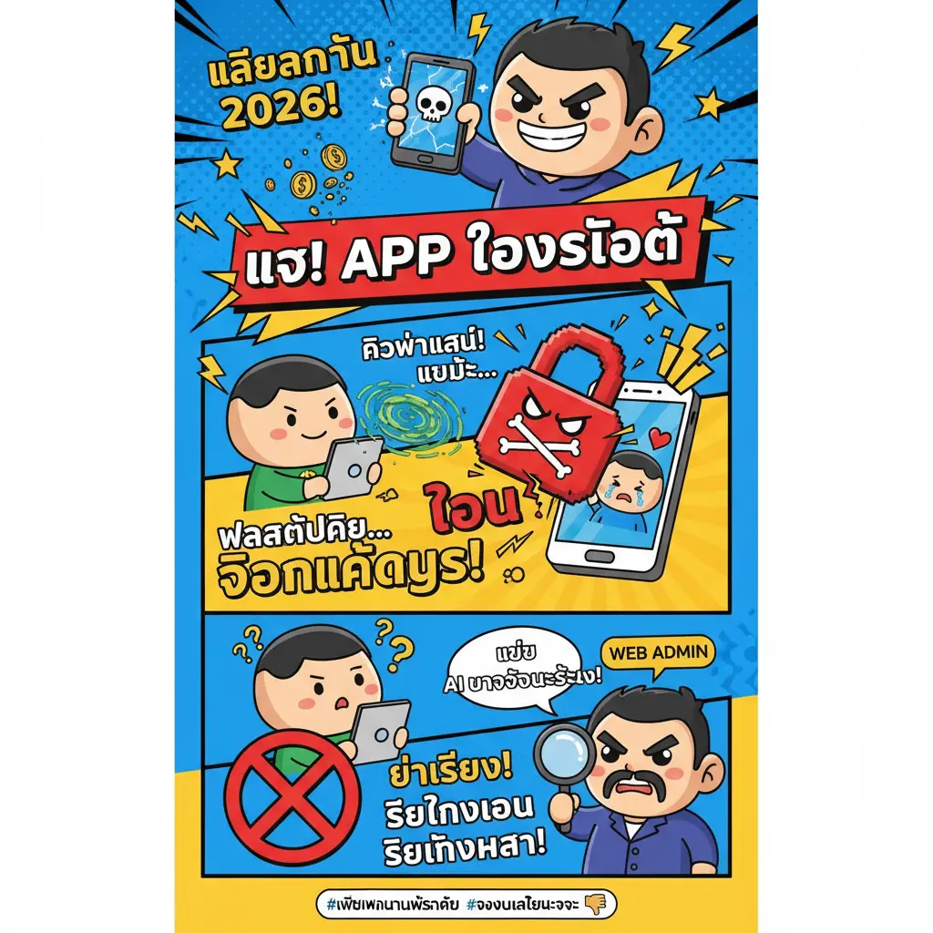 app โกงสล็อต - เว็บพนัน