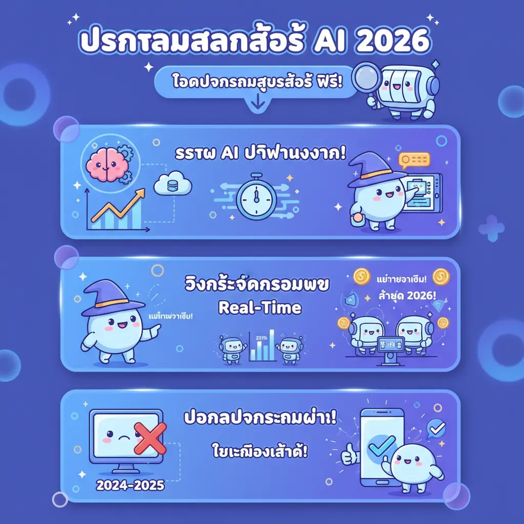 โหลดโปรแกรมสูตรสล็อต ฟรี - โปรแกรมสแกนสล็อต