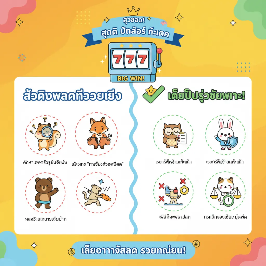 สูตร ปั่นสล็อต ให้แตก - เว็บพนันออนไลน์